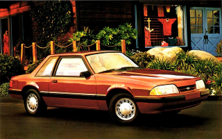 Illustration for article titled Ten Great Performance Cars That Are Crap On Track
